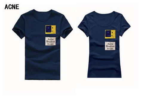 Acne T shirt Mens Model: MD1072